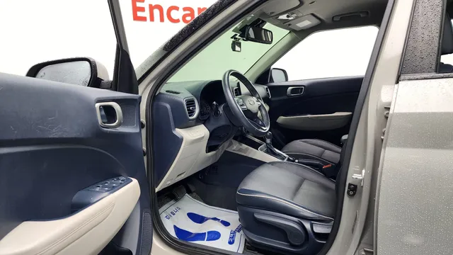 Hyundai Venue