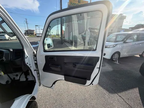 Suzuki Super Carry
