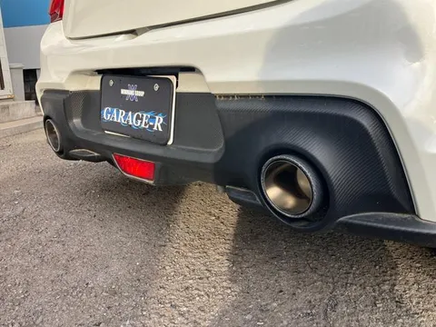 Suzuki Swift Sport