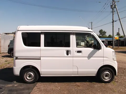 Nissan Clipper