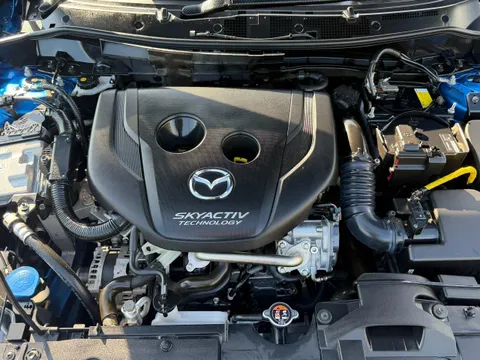 Mazda Mazda2 (Demio)
