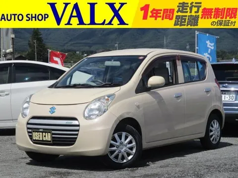 Suzuki Alto Eco