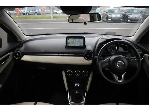 Mazda Mazda2 (Demio)