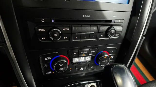 Renault SM7