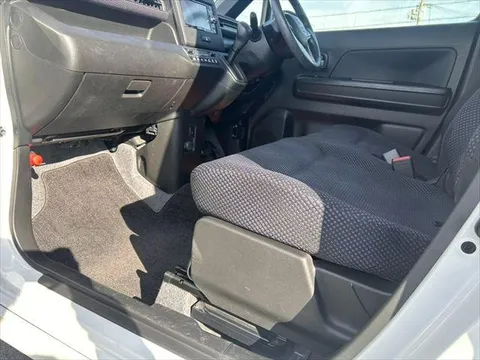 Mazda Flair