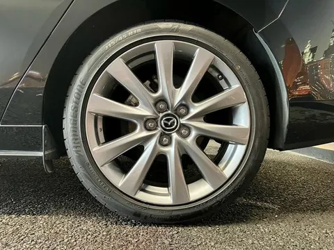 Mazda MAZDA3 Sedan