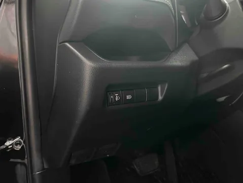 Toyota Wildlander