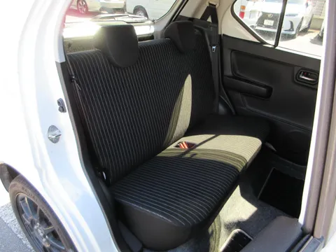 Suzuki Alto Works