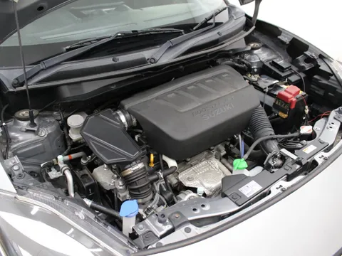 Suzuki Swift Sport