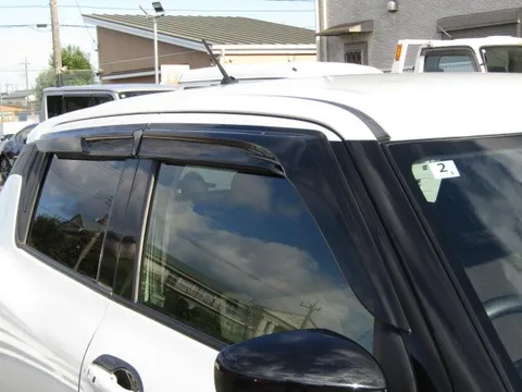 Suzuki Swift Sport