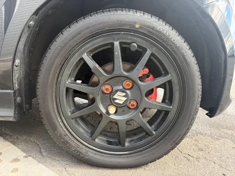 Suzuki Alto Works