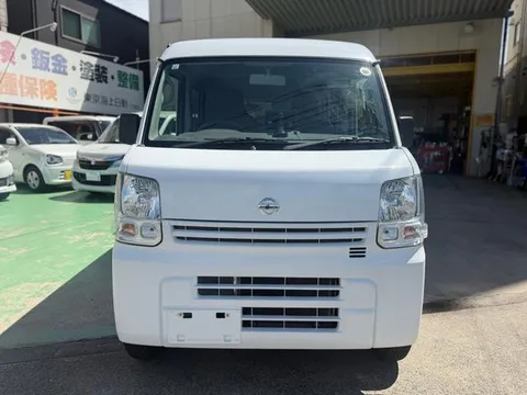 Nissan Clipper