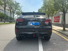 Wey VV7