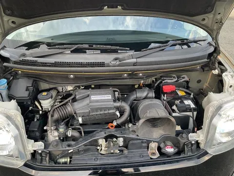 Honda N-BOX Slash
