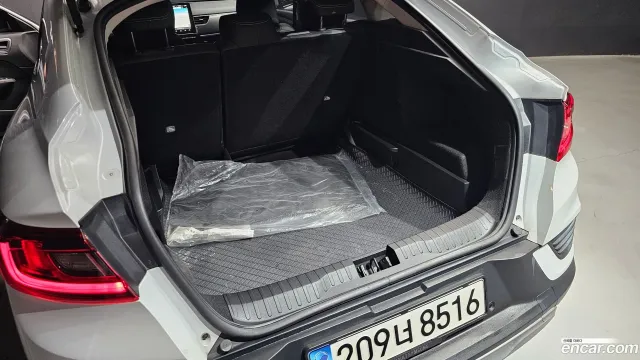 Renault XM3