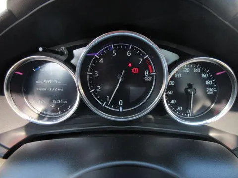 Mazda MX-5 (Roadster)