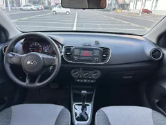 Kia Pegas