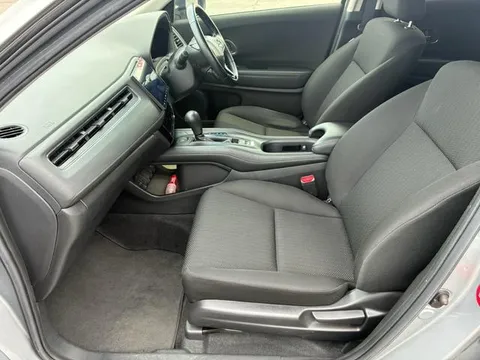 Honda HR-V (Vezel)