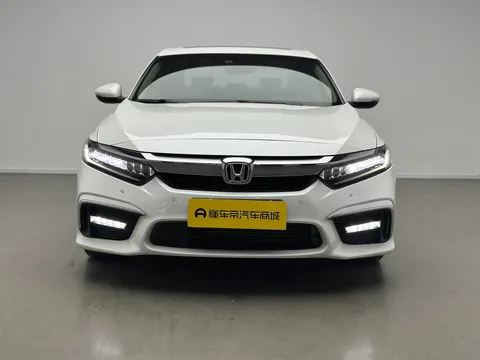 Honda Inspire