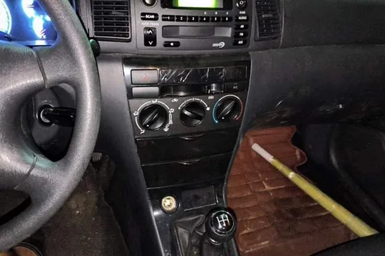 BYD F3