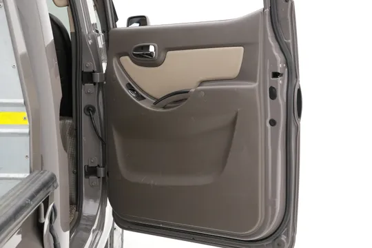 Hyundai Porter II