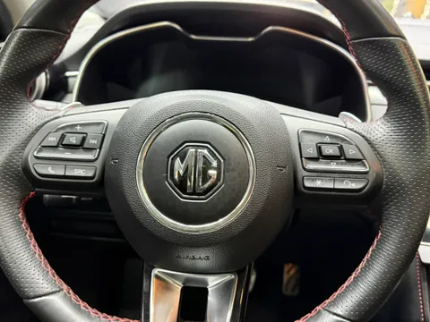 MG MG6