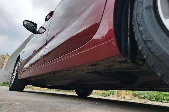 Chevrolet Monza