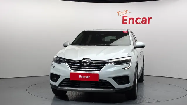 Renault XM3