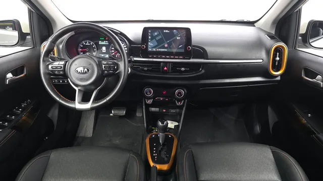 Kia Picanto (Morning)