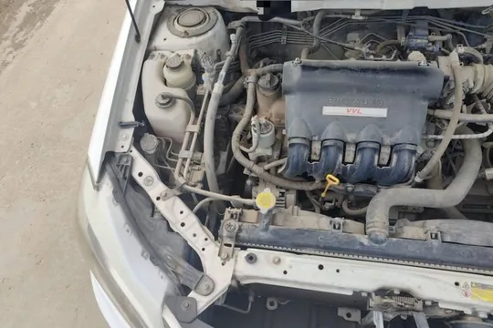 BYD F3