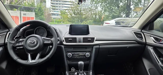 Mazda Mazda 3