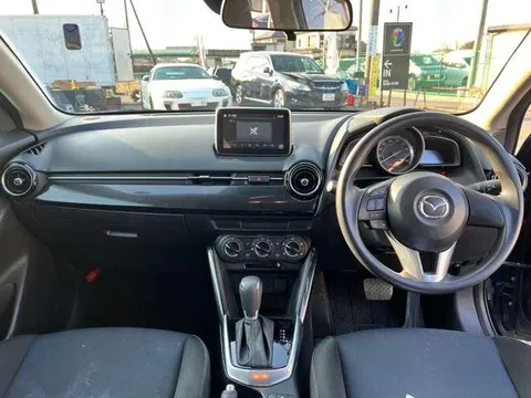 Mazda Mazda2 (Demio)