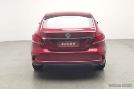 MG MG6