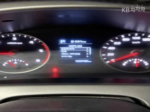 Kia Bongo 3