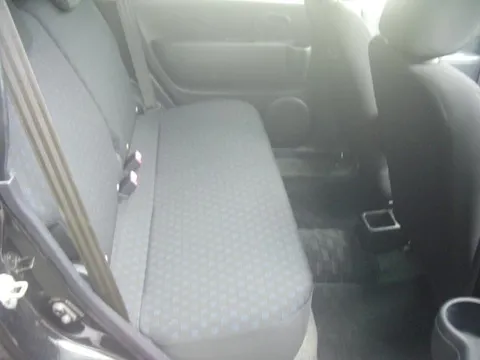 Nissan Otti