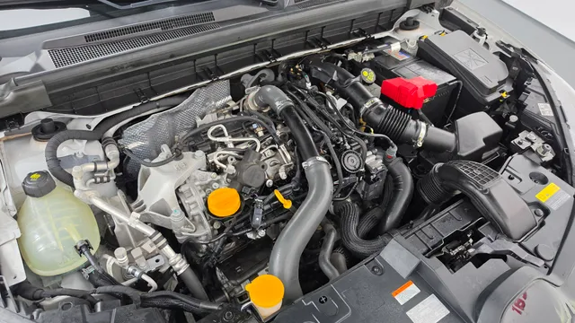 Renault Arkana (XM3)