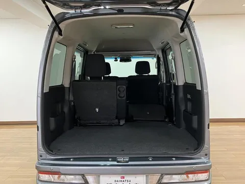 Daihatsu Atrai Wagon