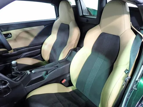 Honda S660