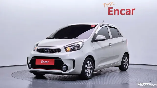 Kia Picanto (Morning)