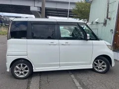 Suzuki Palette SW