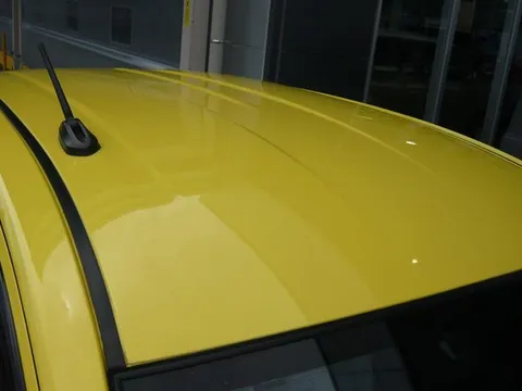 Subaru Pleo Plus