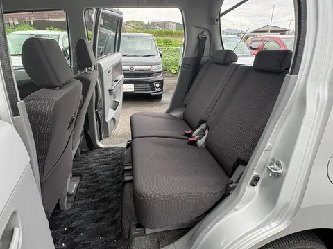Mazda AZ-Wagon