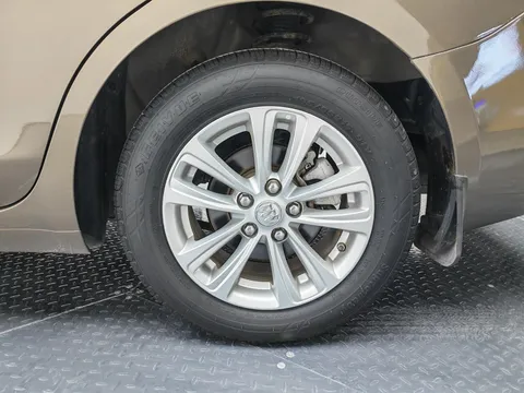 Buick Excelle GT
