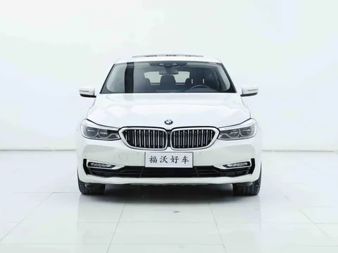 BMW Gran Turismo
