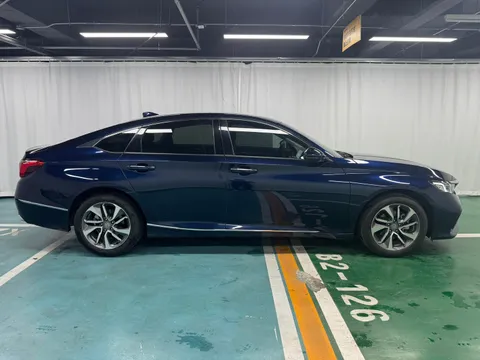 Honda Inspire