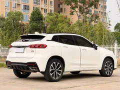 Wey VV7