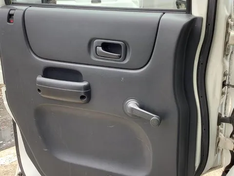 Honda Acty Van