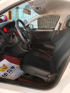 Volkswagen Santana