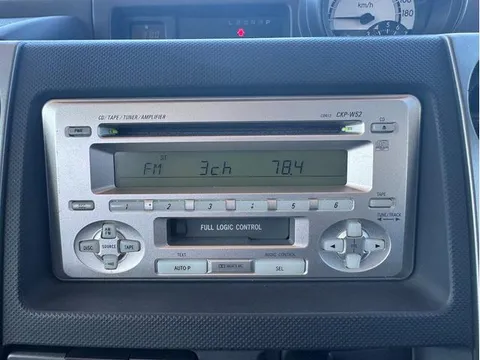 Toyota bB