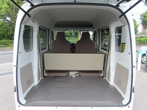 Nissan Clipper